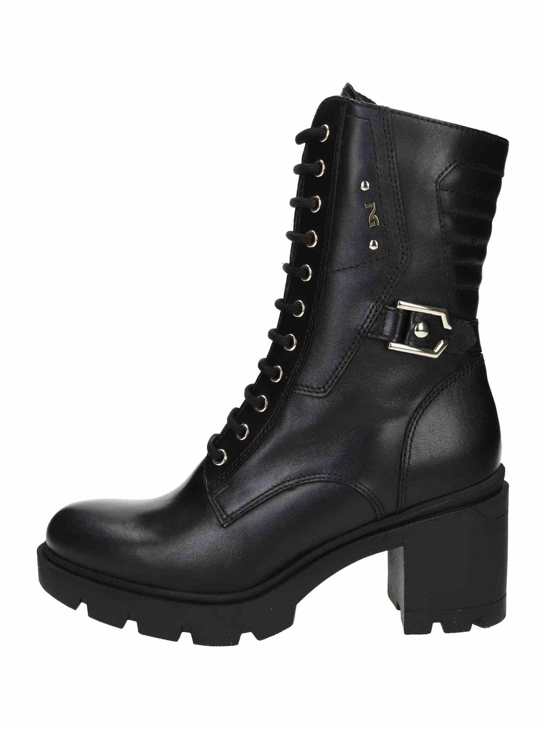 Guanto Nero Tr Carpegna 7768 Ner nero | Bildmaterial bereitgestellt von SHOES.PLEASE.