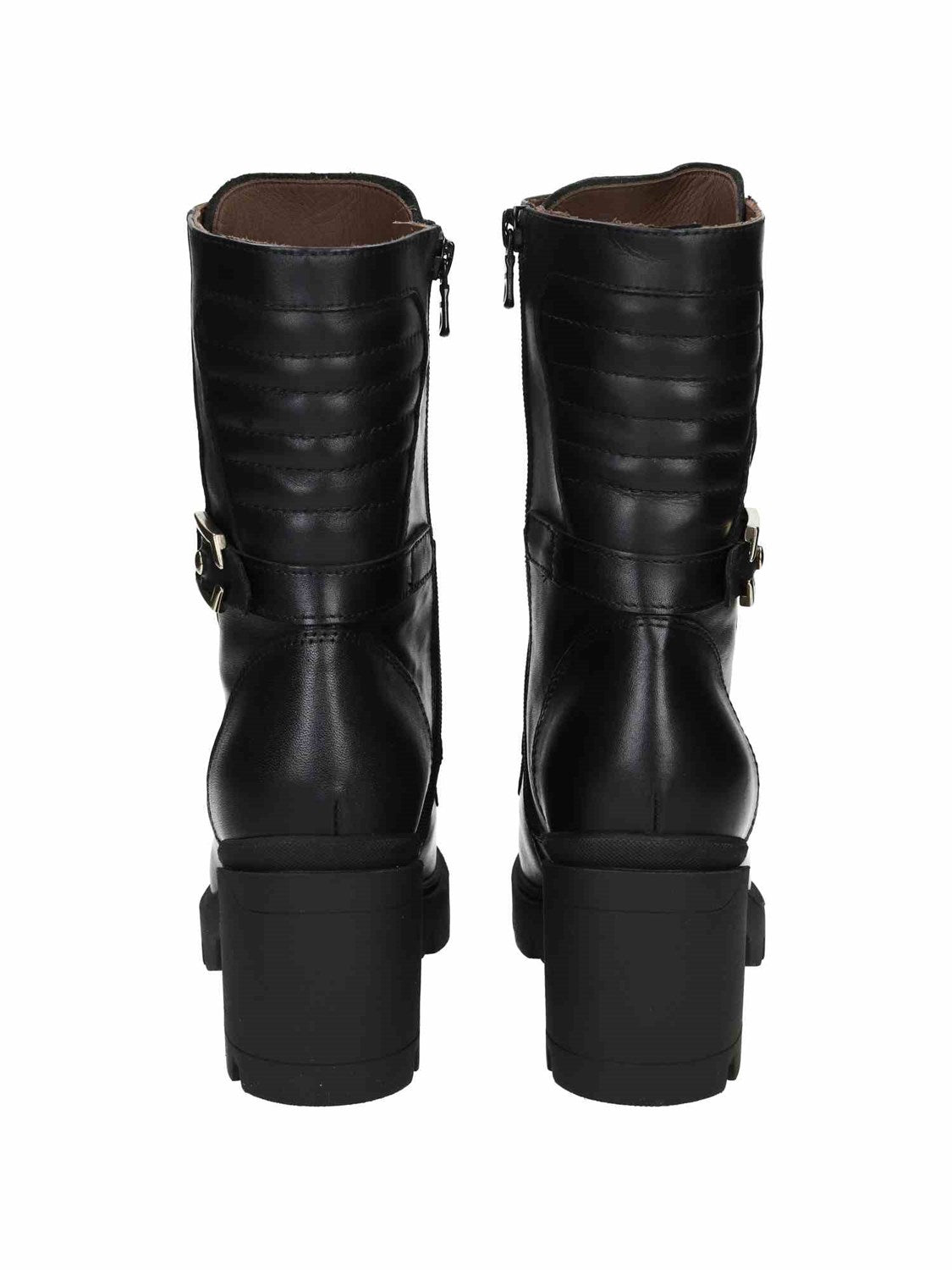 Guanto Nero Tr Carpegna 7768 Ner nero | Bildmaterial bereitgestellt von SHOES.PLEASE.