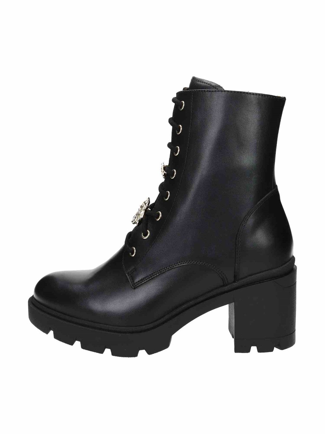 Guanto Nero Tr Carpegna 7768 Ner nero dunkel | Bildmaterial bereitgestellt von SHOES.PLEASE.