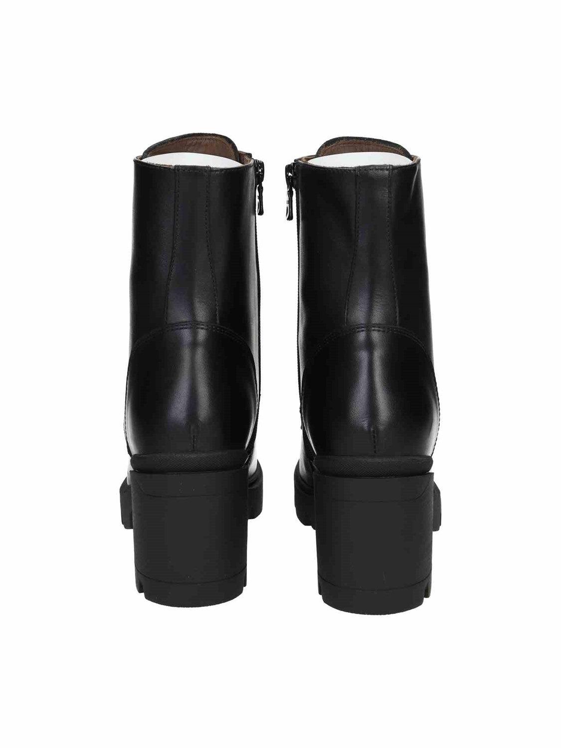 Guanto Nero Tr Carpegna 7768 Ner nero dunkel | Bildmaterial bereitgestellt von SHOES.PLEASE.