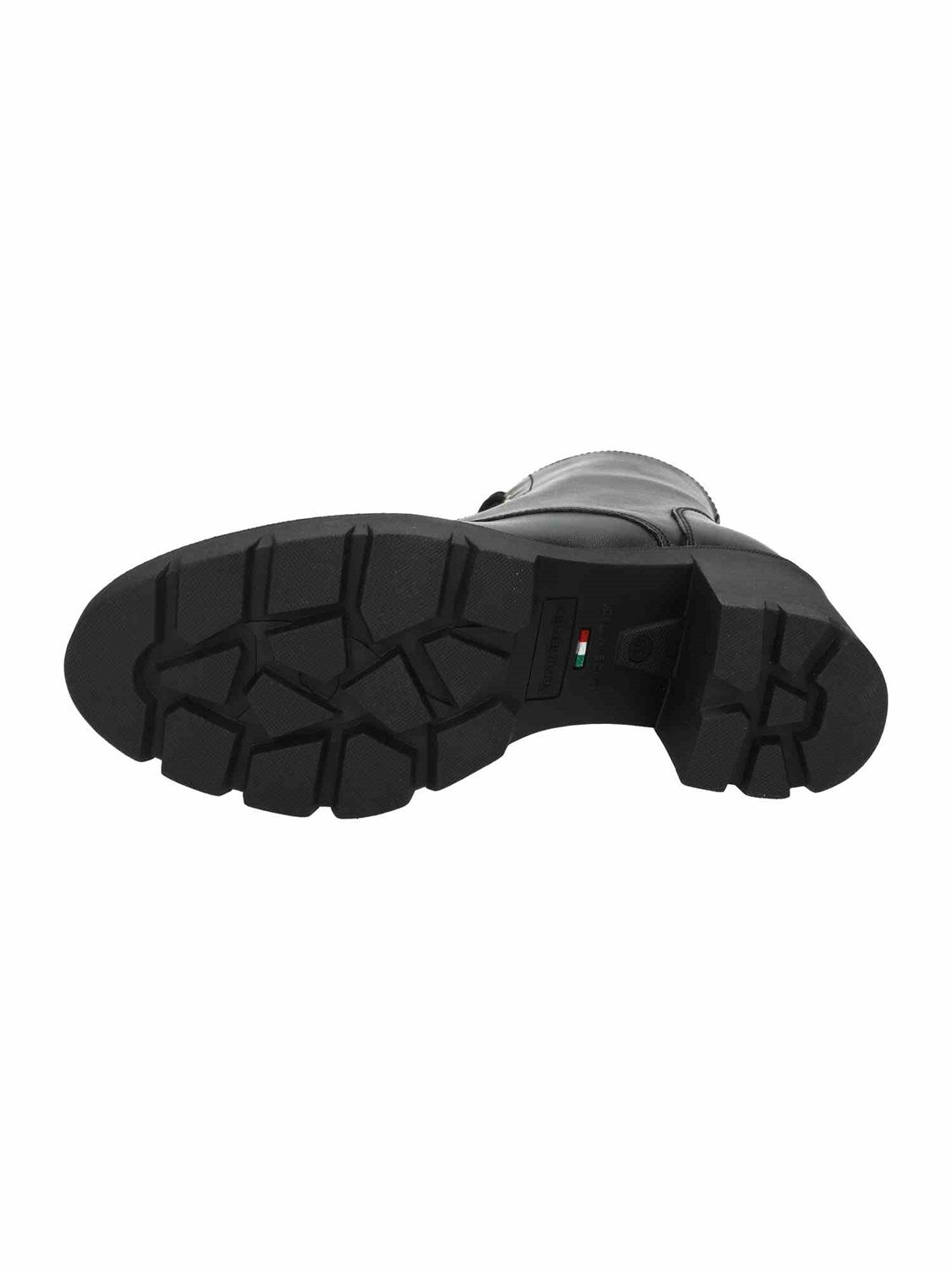 Guanto Nero Tr Carpegna 7768 Ner nero dunkel | Bildmaterial bereitgestellt von SHOES.PLEASE.