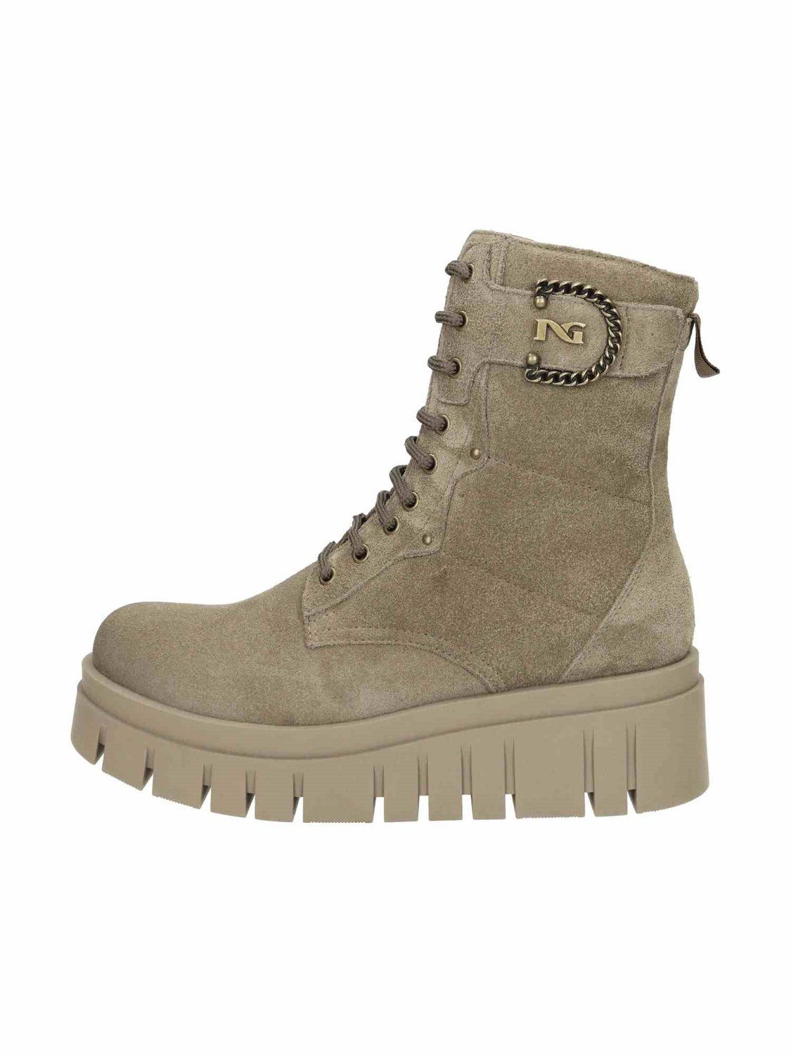 Arold Velo Talpa Tr Sulmona Fango talpa dunkel | Bildmaterial bereitgestellt von SHOES.PLEASE.