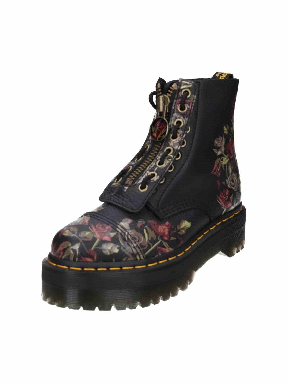 Sinclair Decayed Roses Classic Tumbled N | Bildmaterial bereitgestellt von SHOES.PLEASE.