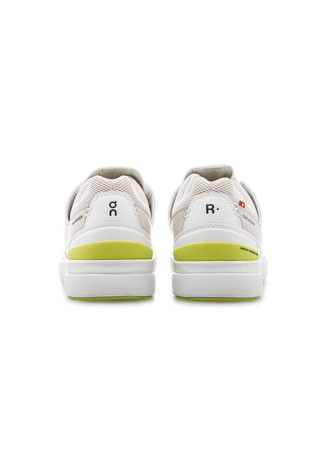 48.98504 W The Roger Clubhouse sand/zest | Bildmaterial bereitgestellt von SHOES.PLEASE.