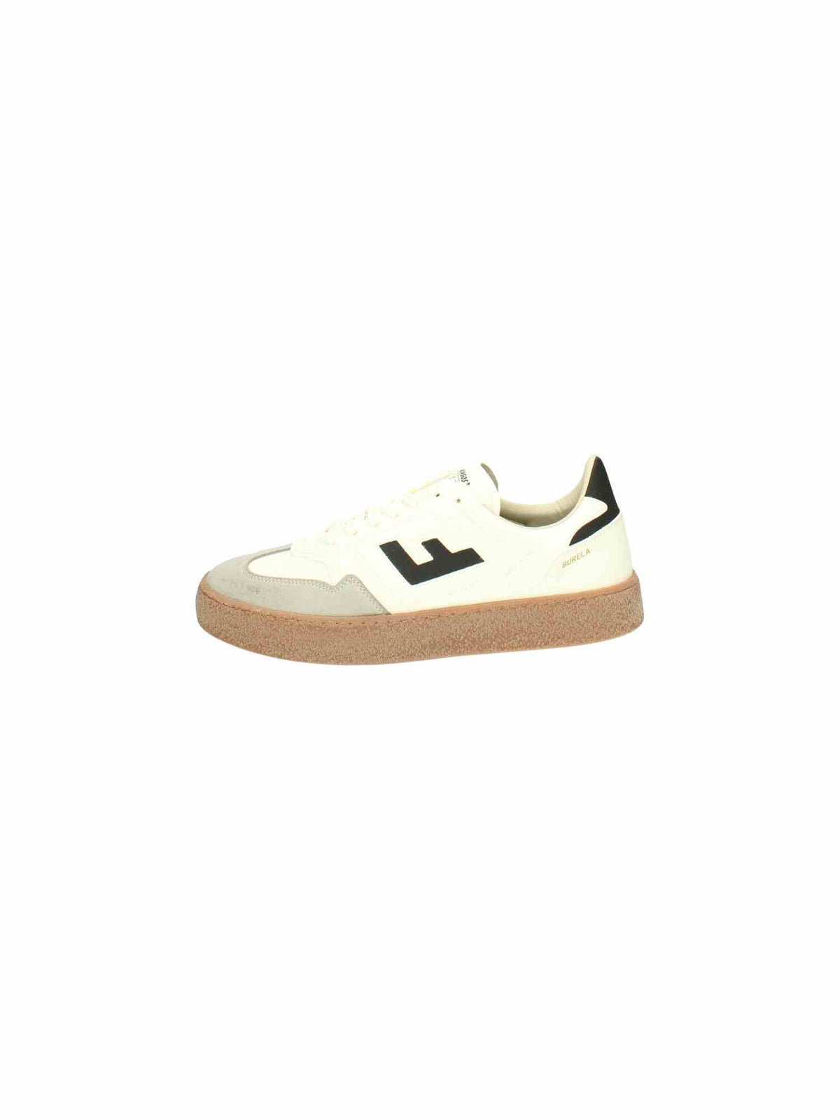 Burela Bold black | Bildmaterial bereitgestellt von SHOES.PLEASE.