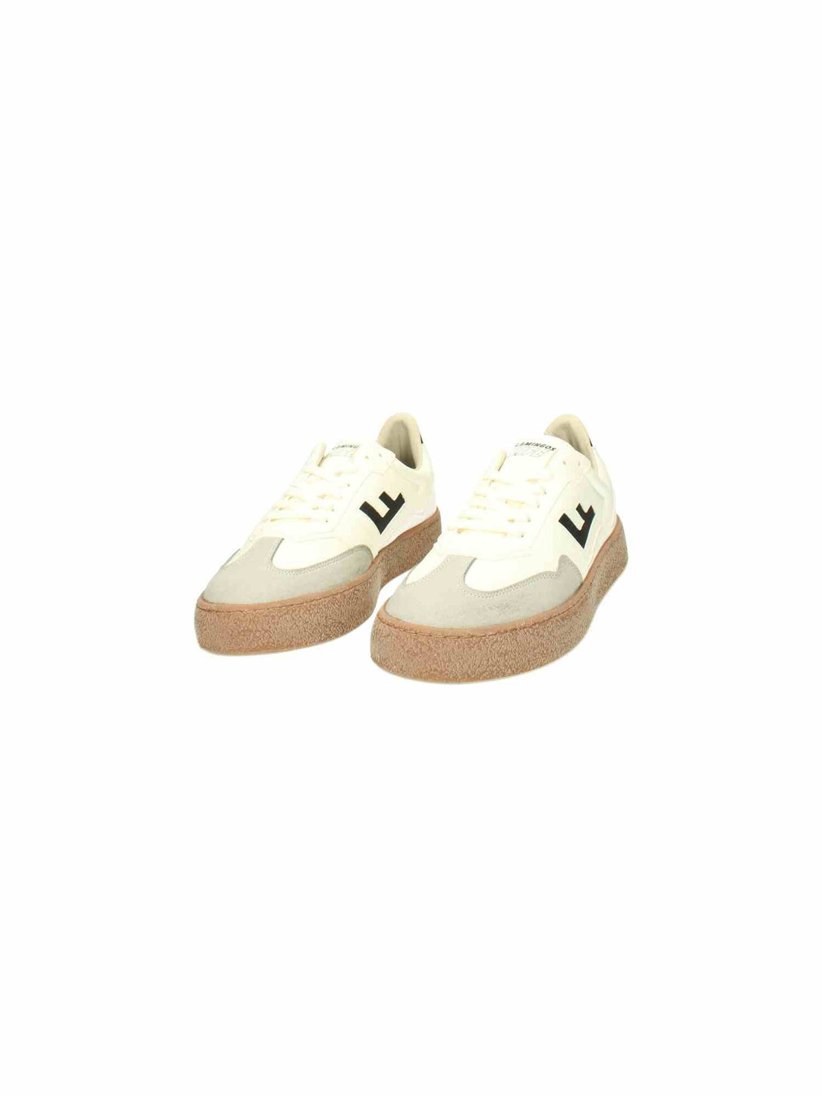 Burela Bold black | Bildmaterial bereitgestellt von SHOES.PLEASE.