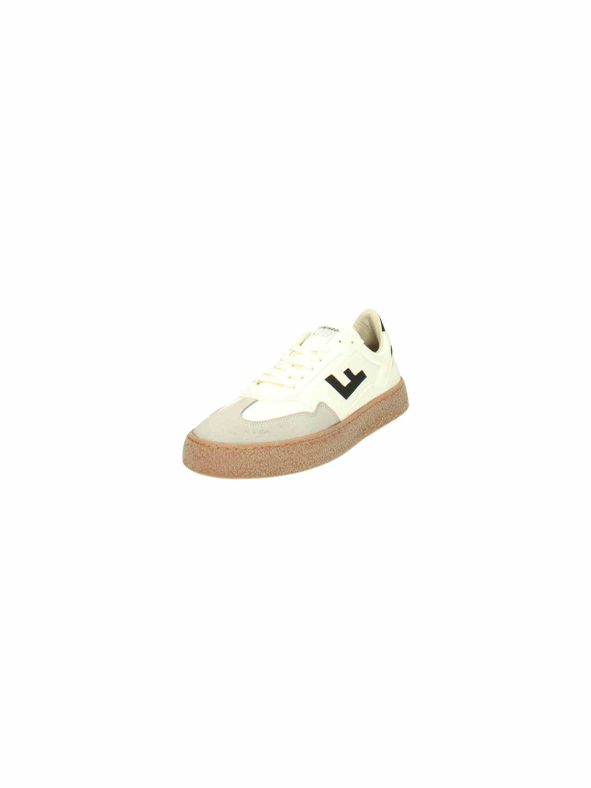 Burela Bold black | Bildmaterial bereitgestellt von SHOES.PLEASE.