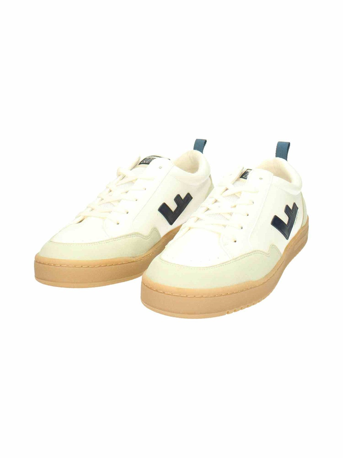 Roland V.10 white indigo naturale | Bildmaterial bereitgestellt von SHOES.PLEASE.