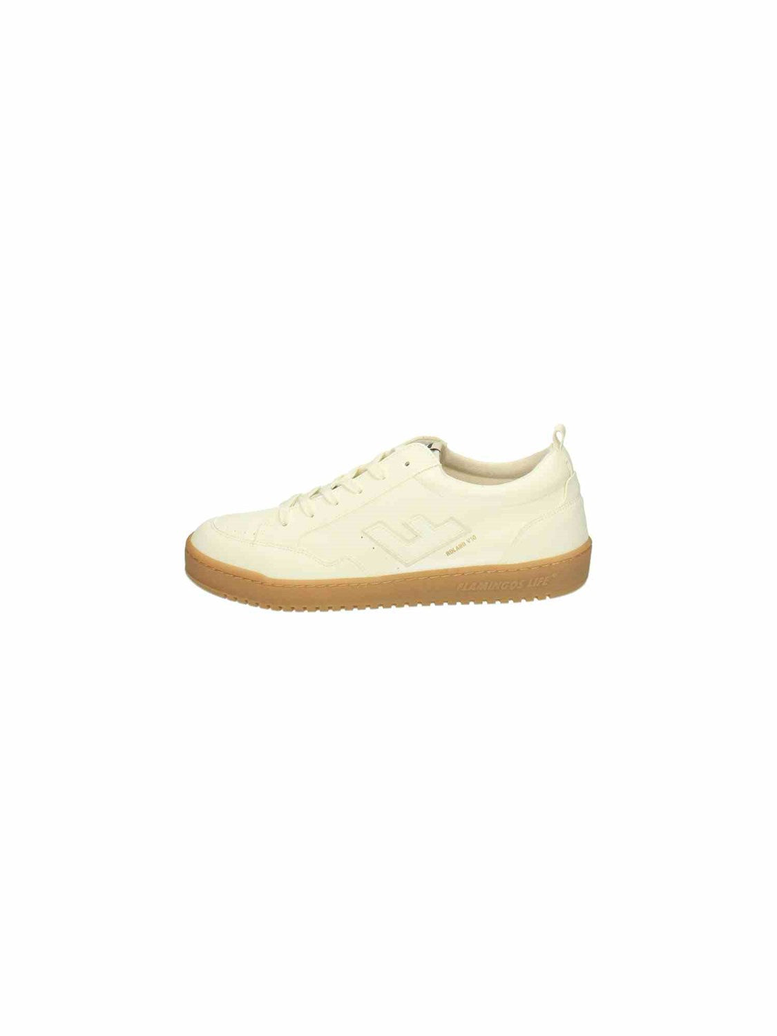 Roland V.10 pearl naturale | Bildmaterial bereitgestellt von SHOES.PLEASE.
