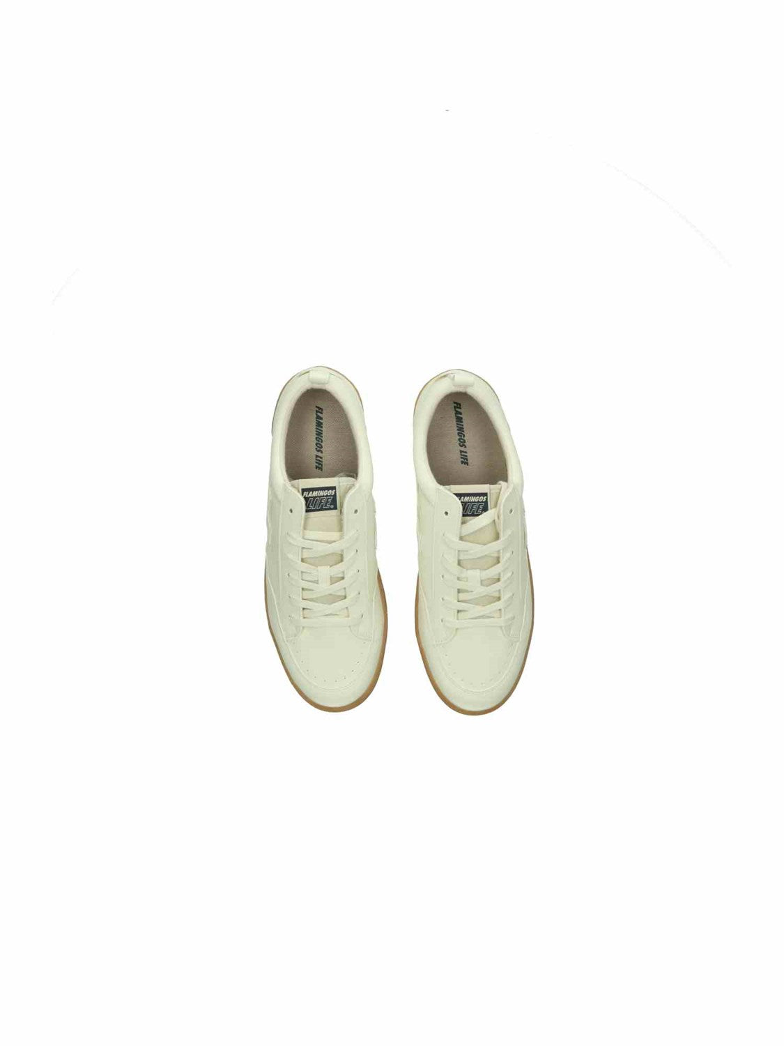 Roland V.10 pearl naturale | Bildmaterial bereitgestellt von SHOES.PLEASE.