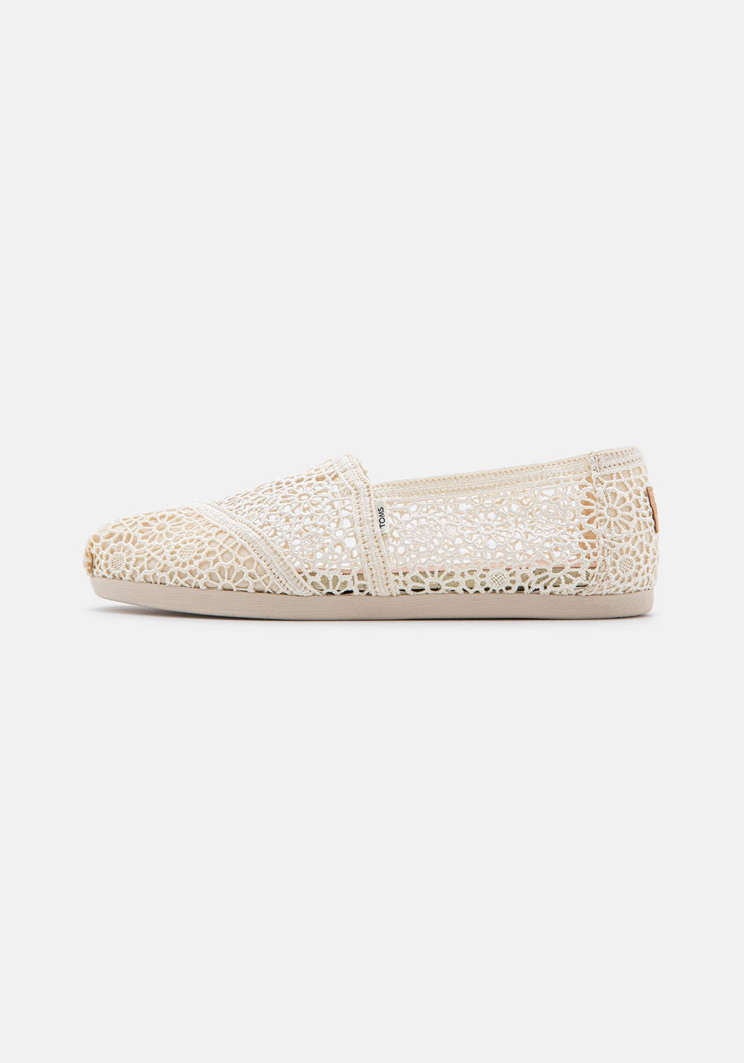 10016241 WM Moroccan Crochet natural | Bildmaterial bereitgestellt von SHOES.PLEASE.
