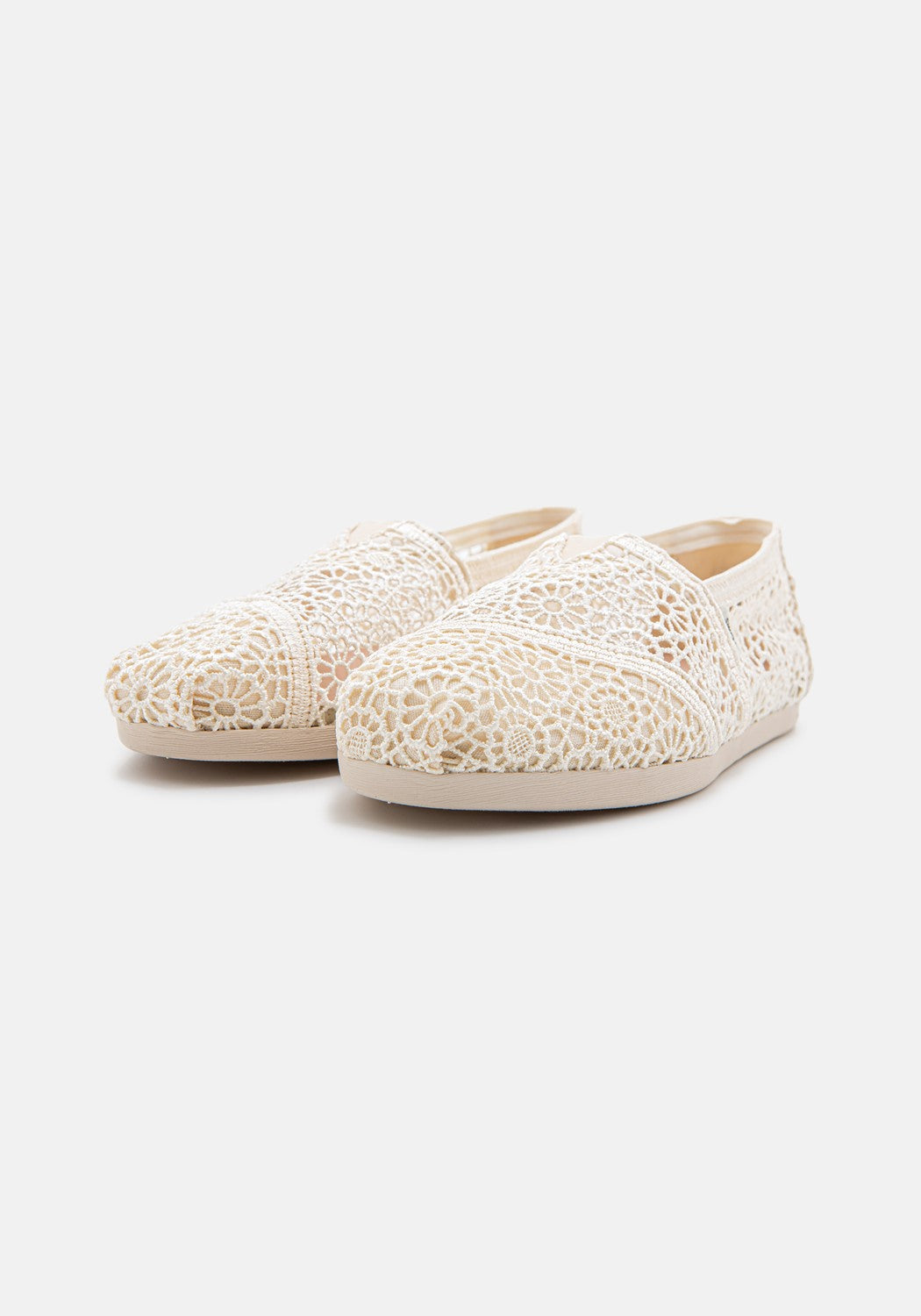 10016241 WM Moroccan Crochet natural | Bildmaterial bereitgestellt von SHOES.PLEASE.
