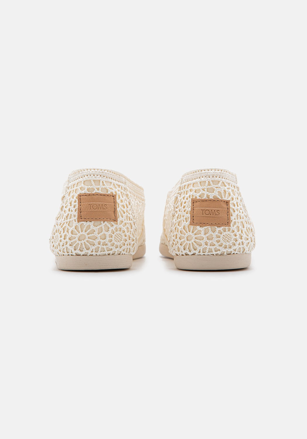 10016241 WM Moroccan Crochet natural | Bildmaterial bereitgestellt von SHOES.PLEASE.
