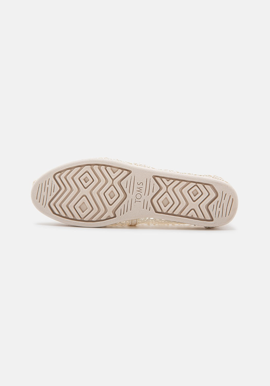 10016241 WM Moroccan Crochet natural | Bildmaterial bereitgestellt von SHOES.PLEASE.