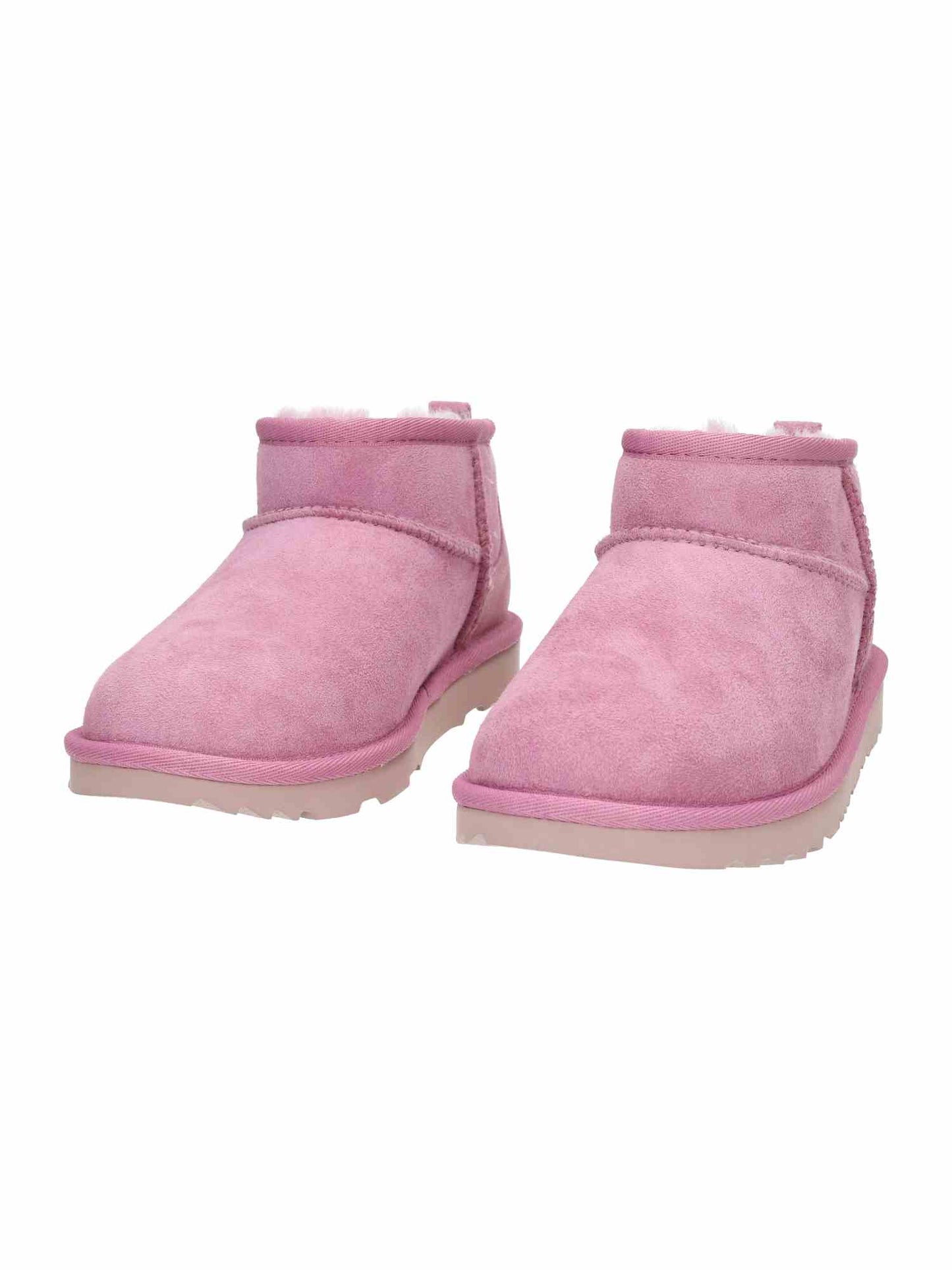 Kids Classic Ultra Mini dusty orchid | Bildmaterial bereitgestellt von SHOES.PLEASE.