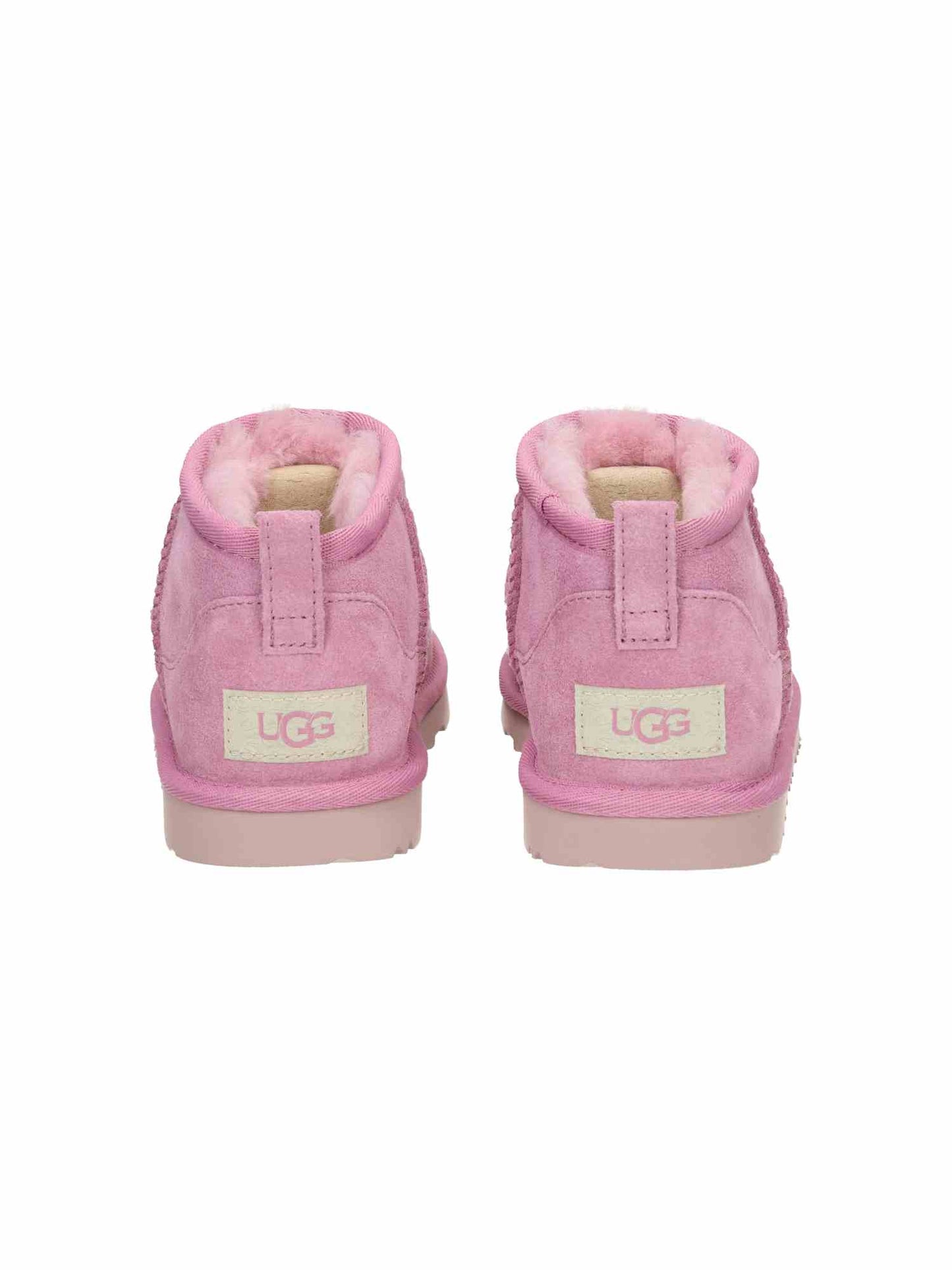 Kids Classic Ultra Mini dusty orchid | Bildmaterial bereitgestellt von SHOES.PLEASE.