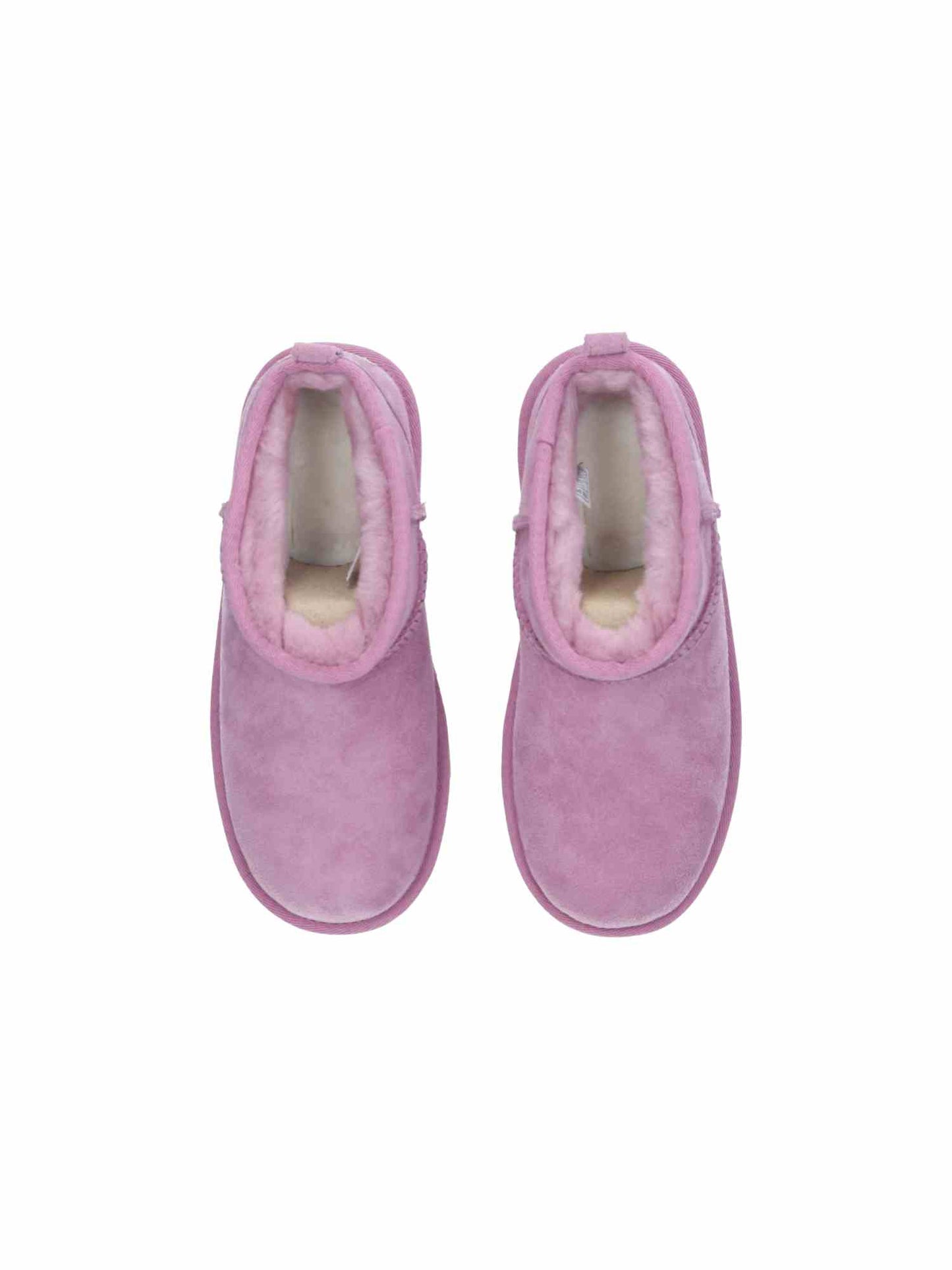 Kids Classic Ultra Mini dusty orchid | Bildmaterial bereitgestellt von SHOES.PLEASE.