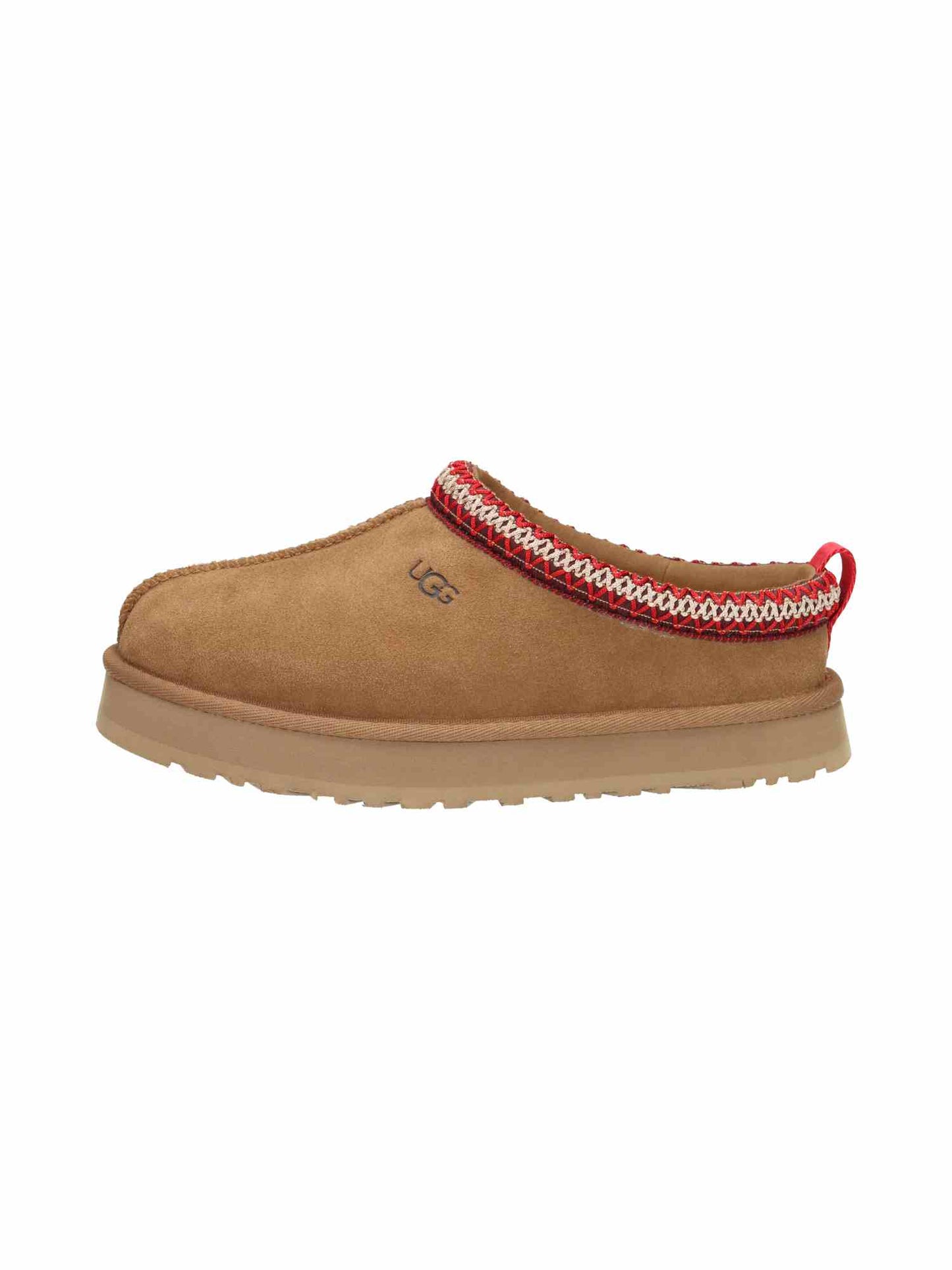 K Tazz chestnut dunkel | Bildmaterial bereitgestellt von SHOES.PLEASE.