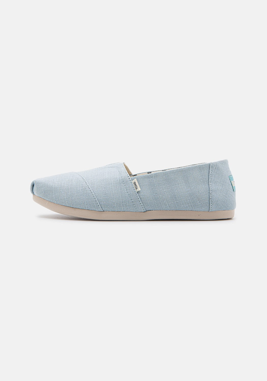 10016523 WM Heritage Canvas pastel blue | Bildmaterial bereitgestellt von SHOES.PLEASE.