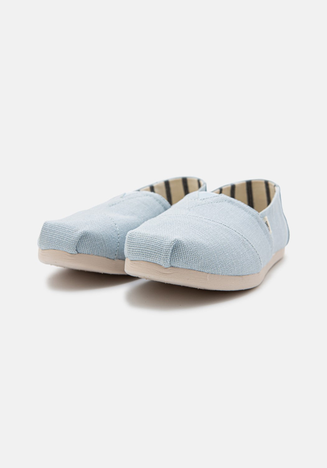 10016523 WM Heritage Canvas pastel blue | Bildmaterial bereitgestellt von SHOES.PLEASE.