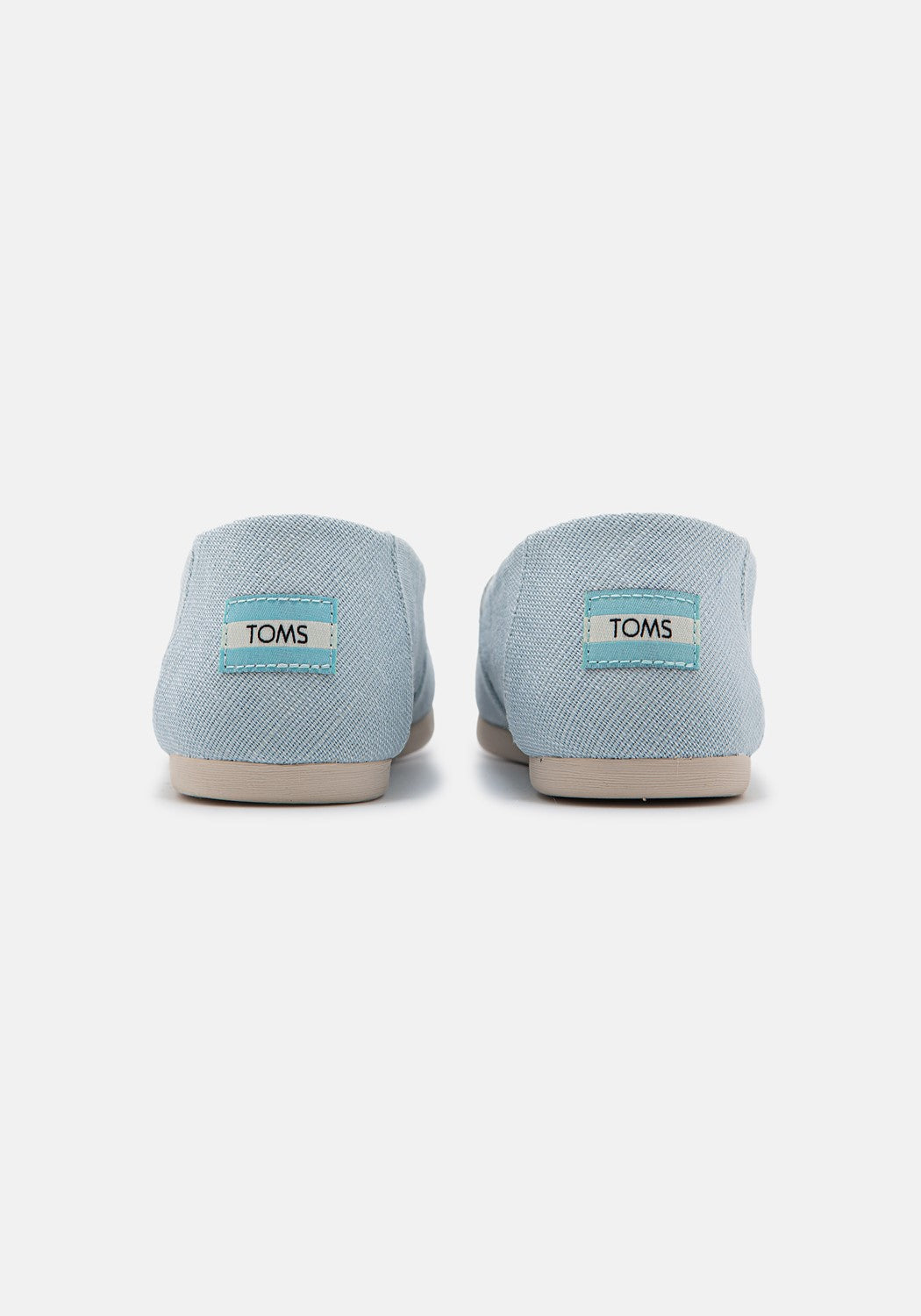 10016523 WM Heritage Canvas pastel blue | Bildmaterial bereitgestellt von SHOES.PLEASE.