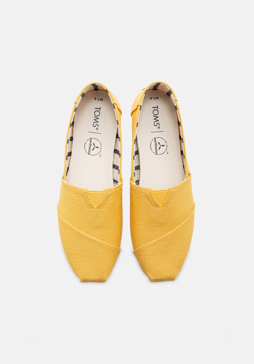 10015697 WM Heritage Canvas marygold | Bildmaterial bereitgestellt von SHOES.PLEASE.