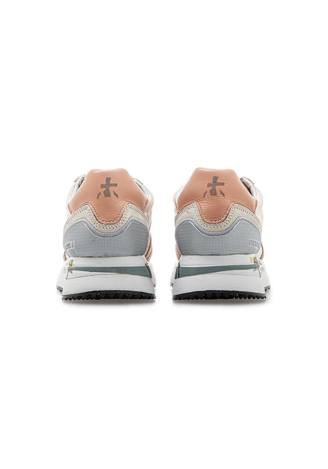 Conny Damen Sneaker VAR 5947 | Bildmaterial bereitgestellt von SHOES.PLEASE.