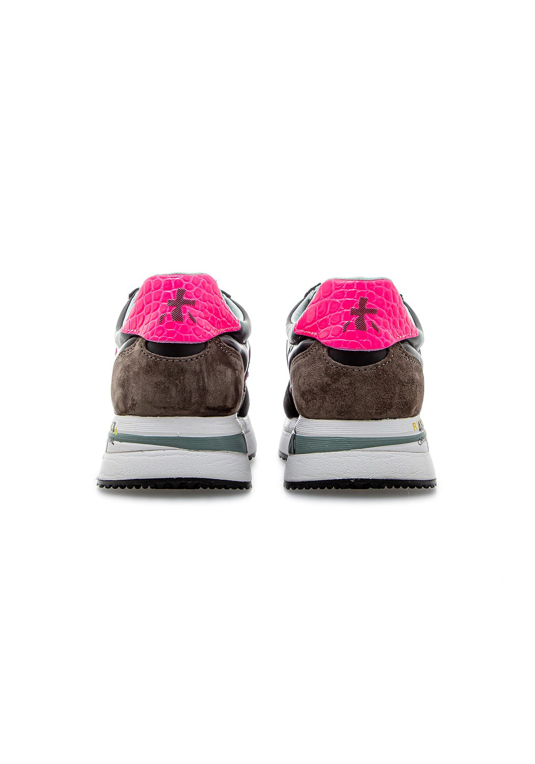 Tris Damen Sneaker VAR 6050 | Bildmaterial bereitgestellt von SHOES.PLEASE.