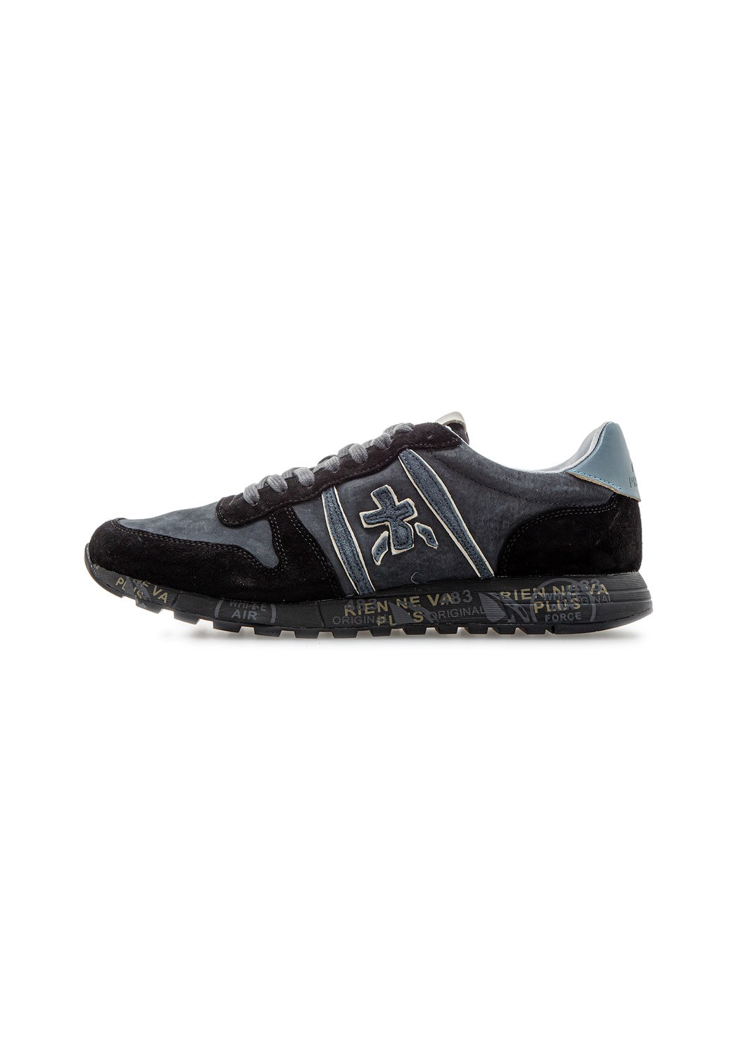 Eric Herren Sneaker VAR 5924 | Bildmaterial bereitgestellt von SHOES.PLEASE.