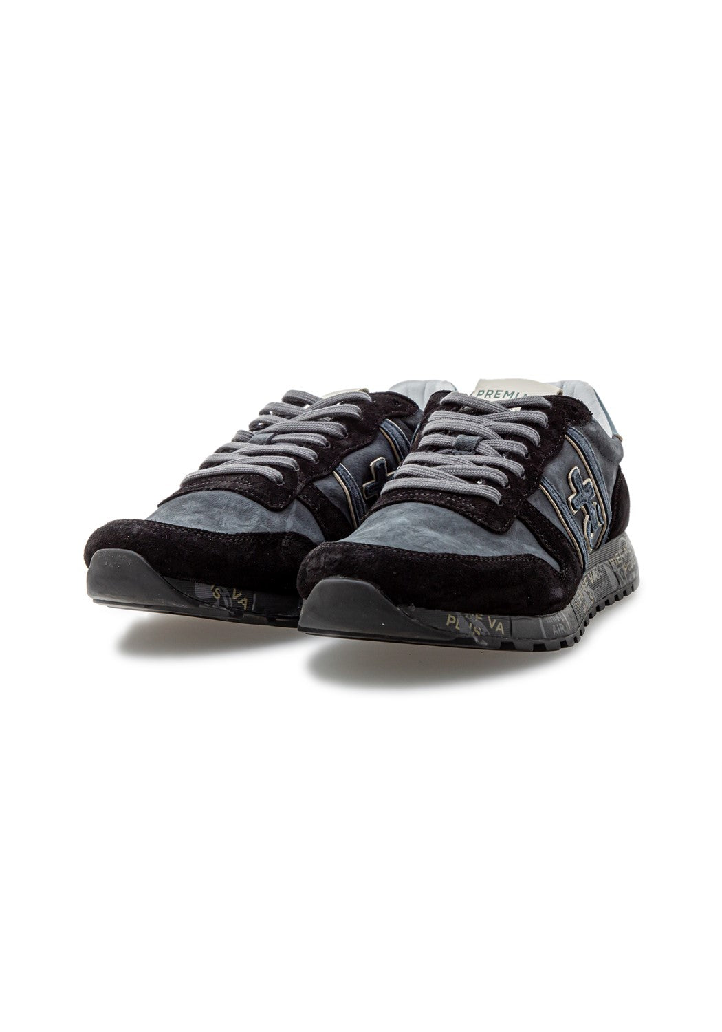 Eric Herren Sneaker VAR 5924 | Bildmaterial bereitgestellt von SHOES.PLEASE.