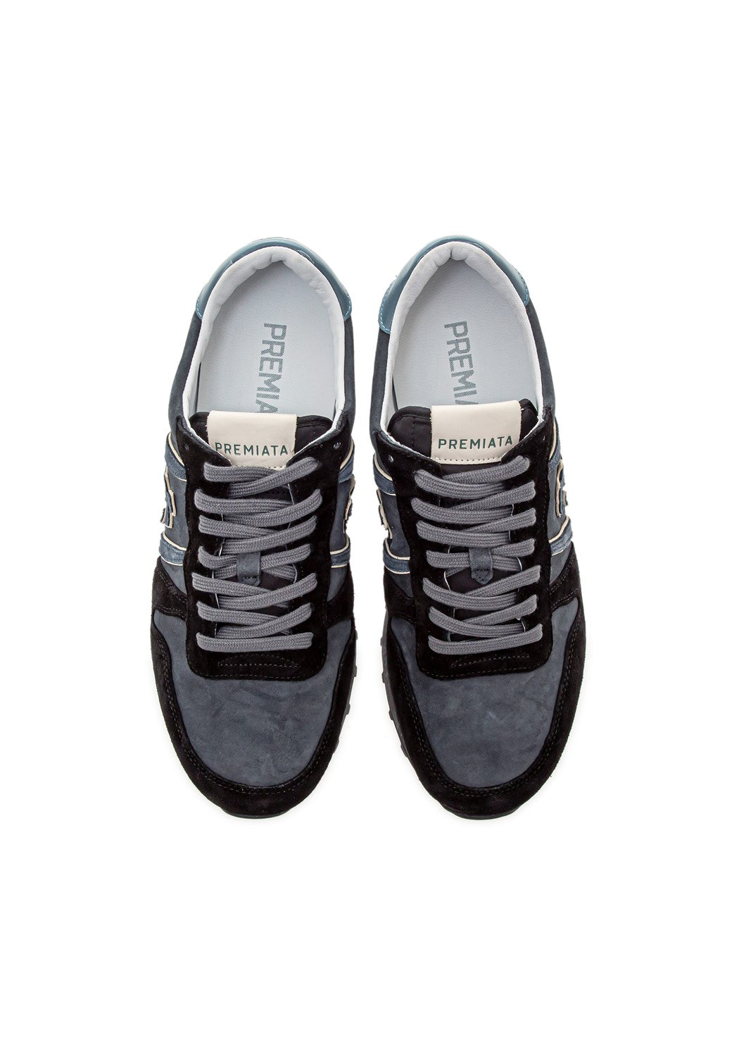 Eric Herren Sneaker VAR 5924 | Bildmaterial bereitgestellt von SHOES.PLEASE.