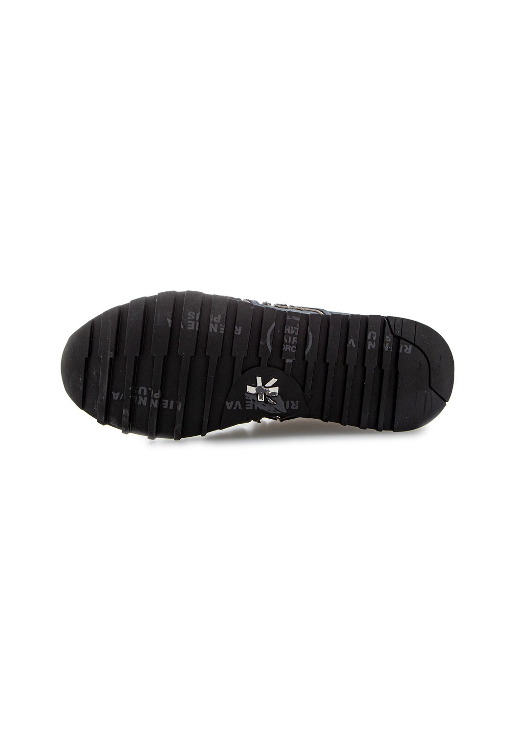Eric Herren Sneaker VAR 5924 | Bildmaterial bereitgestellt von SHOES.PLEASE.