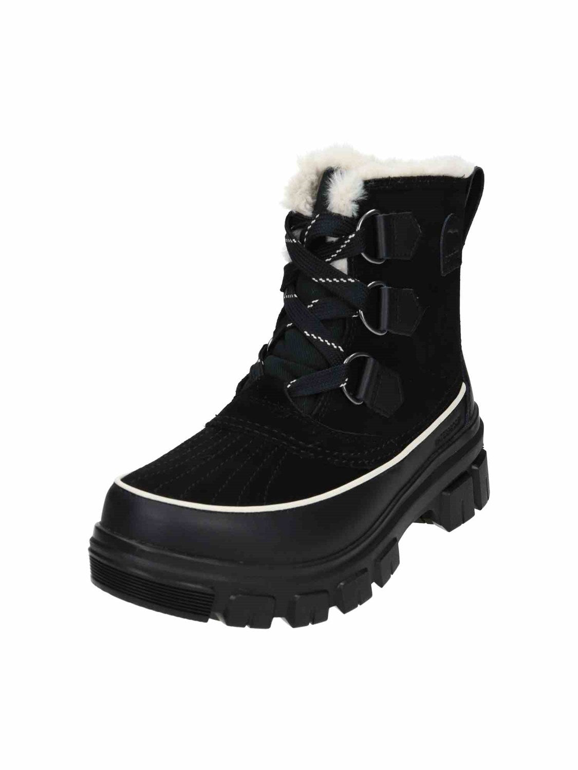 Torino™ V WP black/fawn | Bildmaterial bereitgestellt von SHOES.PLEASE.