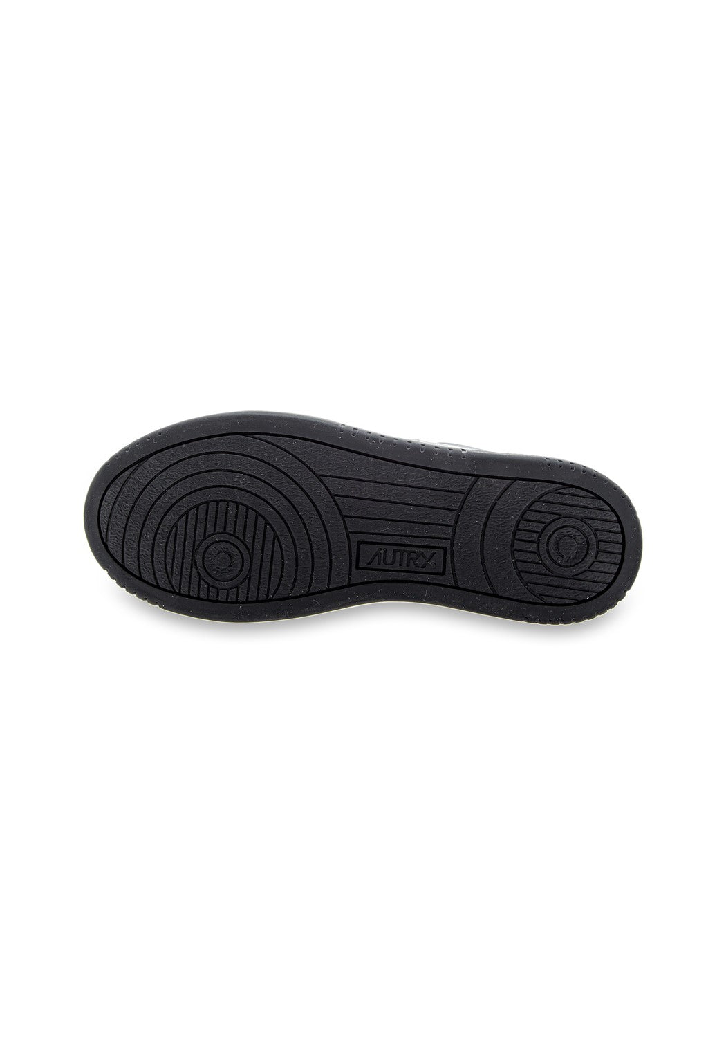 AUTRY 01 LOW WOM LEAT/LEAT black | Bildmaterial bereitgestellt von SHOES.PLEASE.