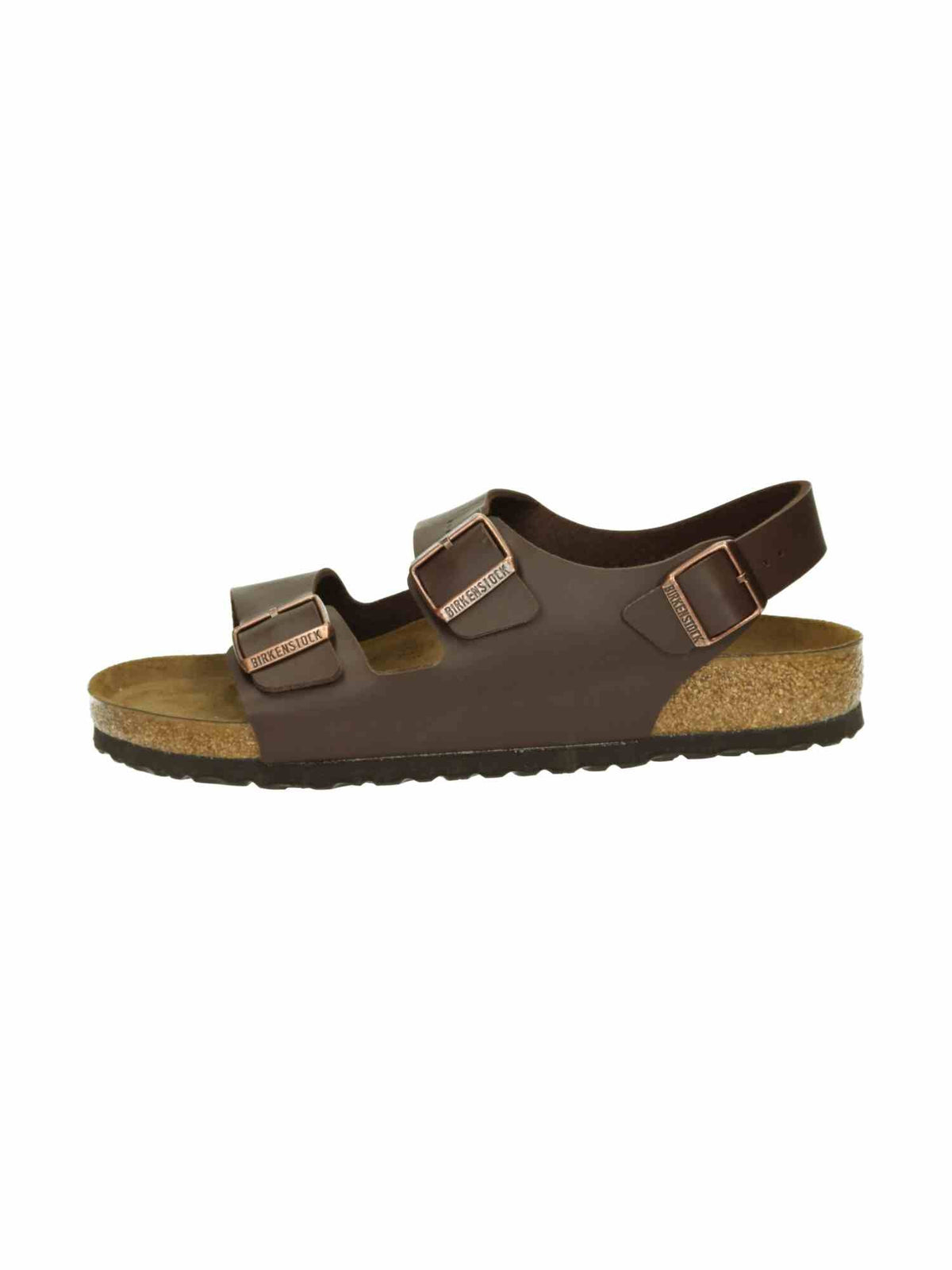 Milano BF dunkelbraun dunkel | Bildmaterial bereitgestellt von SHOES.PLEASE.