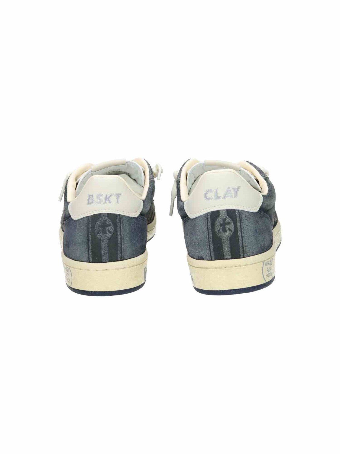 BSKT Clay Herren Sneaker VAR 6962 | Bildmaterial bereitgestellt von SHOES.PLEASE.
