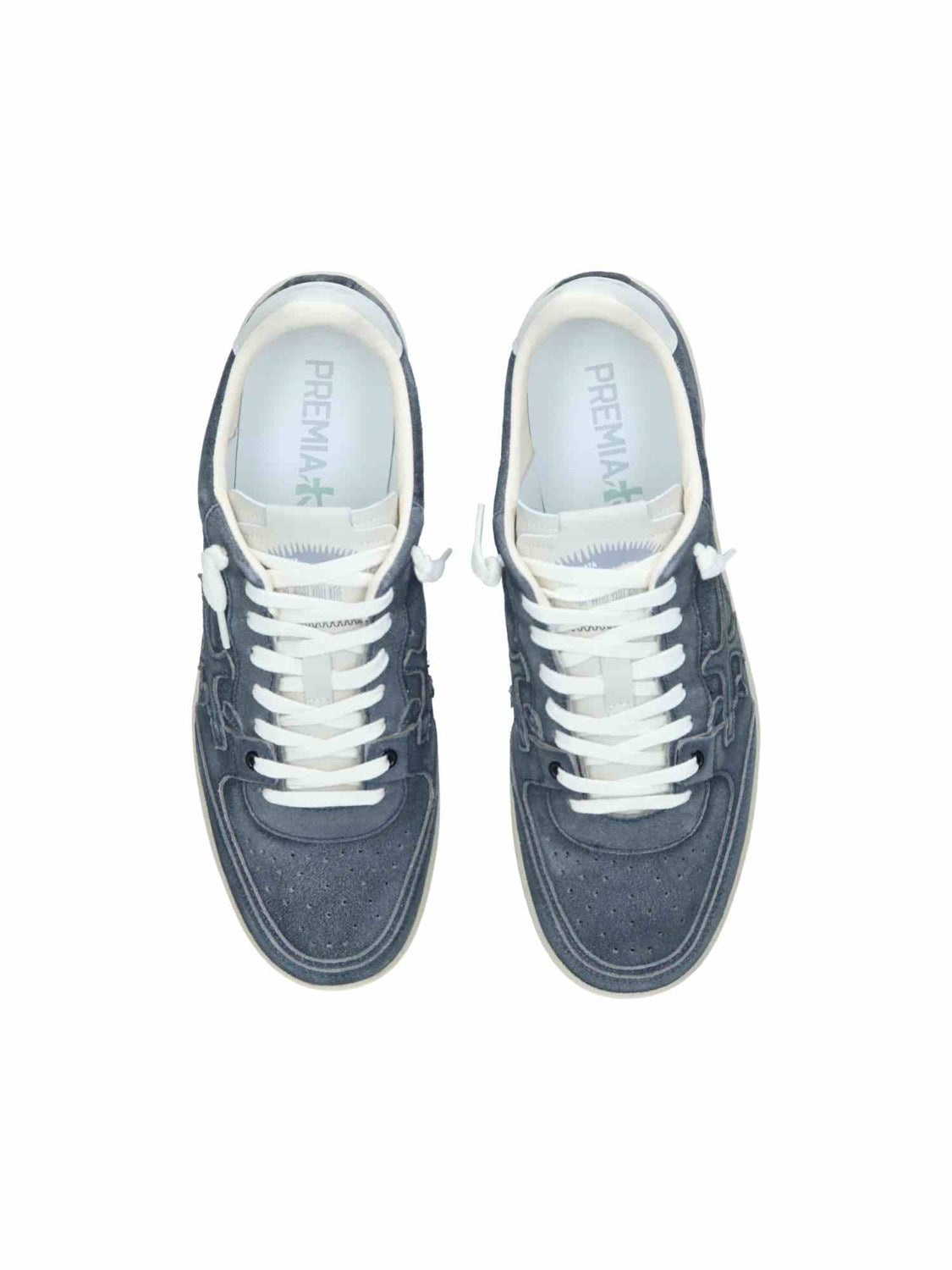 BSKT Clay Herren Sneaker VAR 6962 | Bildmaterial bereitgestellt von SHOES.PLEASE.