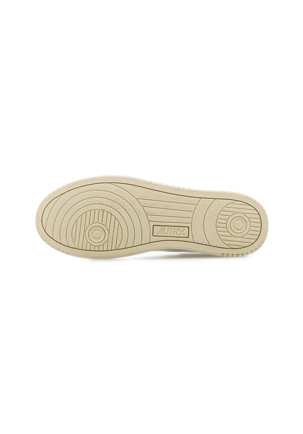 AUTRY 01 LOW MAN LEAT/LEAT white/black | Bildmaterial bereitgestellt von SHOES.PLEASE.