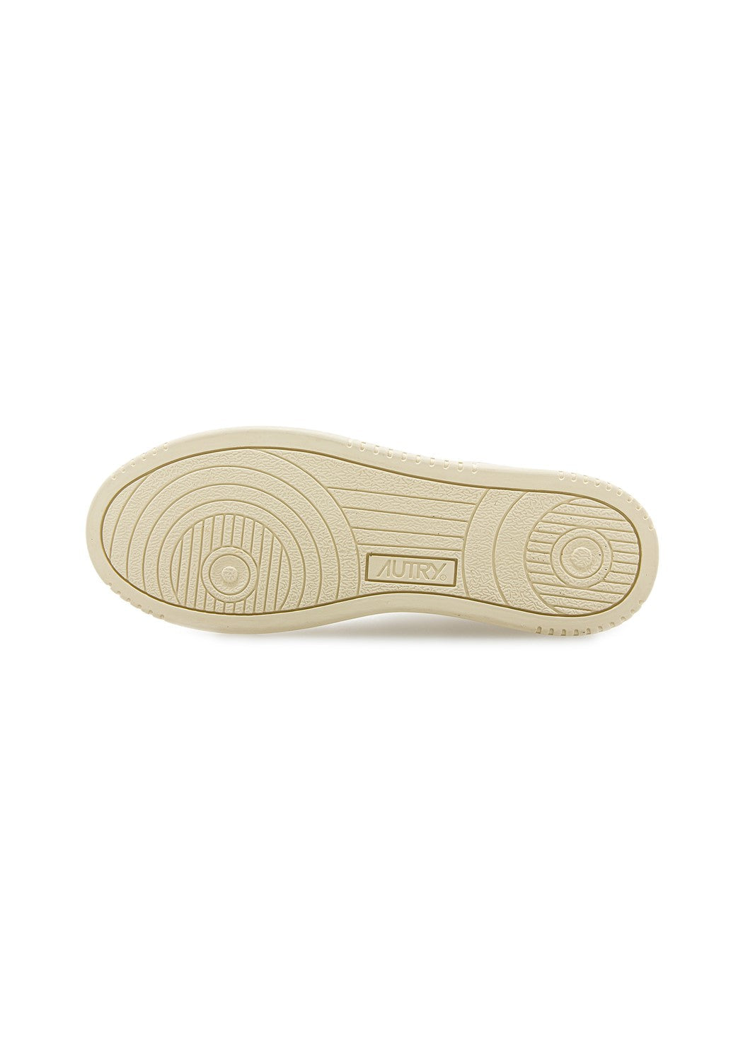 OPEN MID MAN LEAT/LEAT white | Bildmaterial bereitgestellt von SHOES.PLEASE.