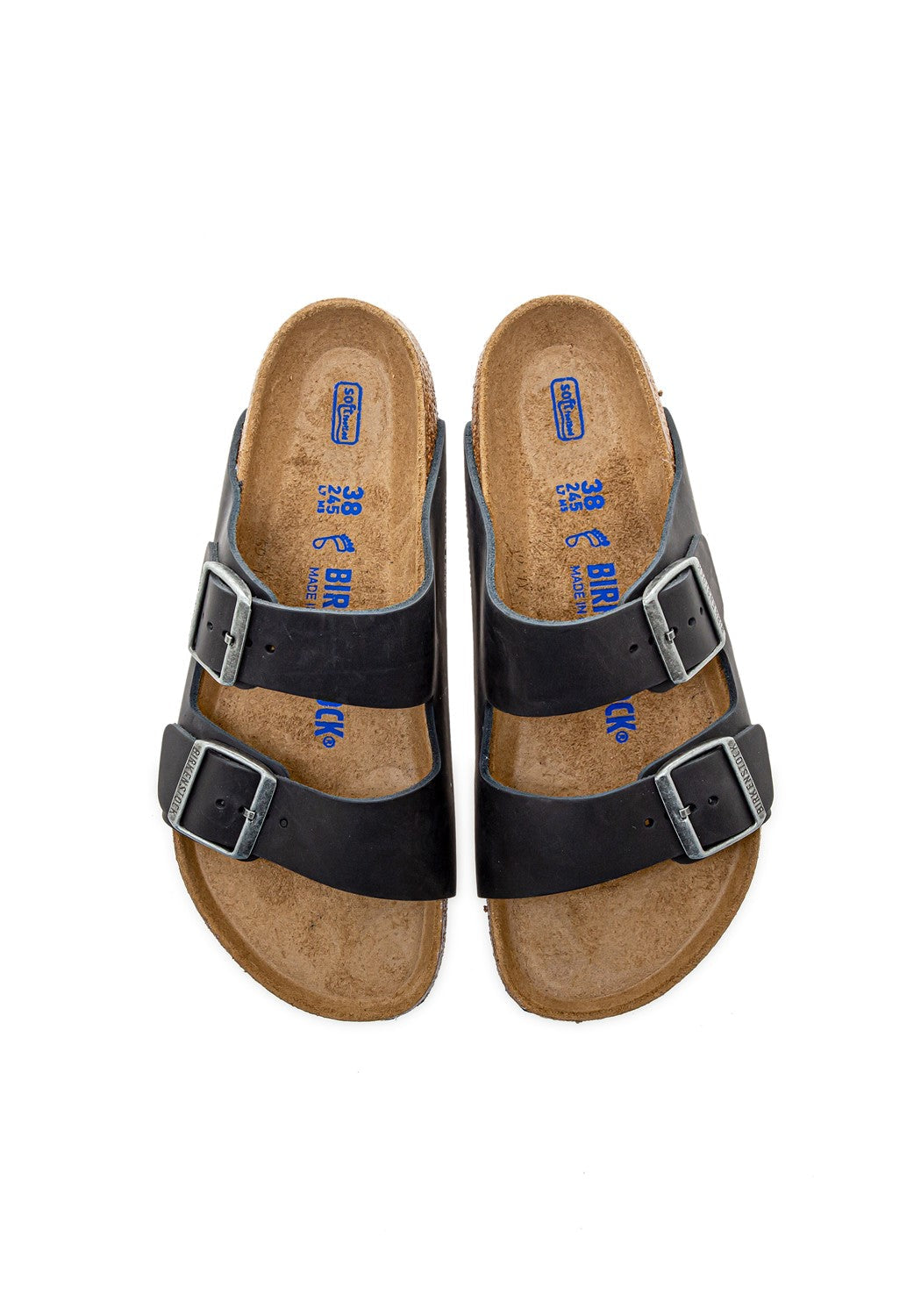 Arizona SFB LEOI black | Bildmaterial bereitgestellt von SHOES.PLEASE.