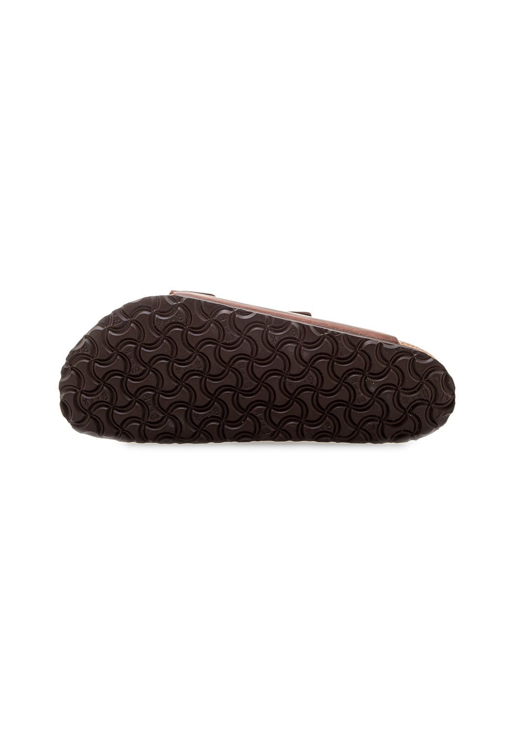 Arizona Soft Footbed Natural Leather Oiled Narrow habana | Bildmaterial bereitgestellt von SHOES.PLEASE.