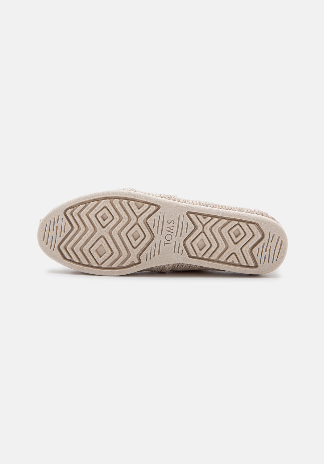 10014487 WM Natural Metallic Woven natur | Bildmaterial bereitgestellt von SHOES.PLEASE.