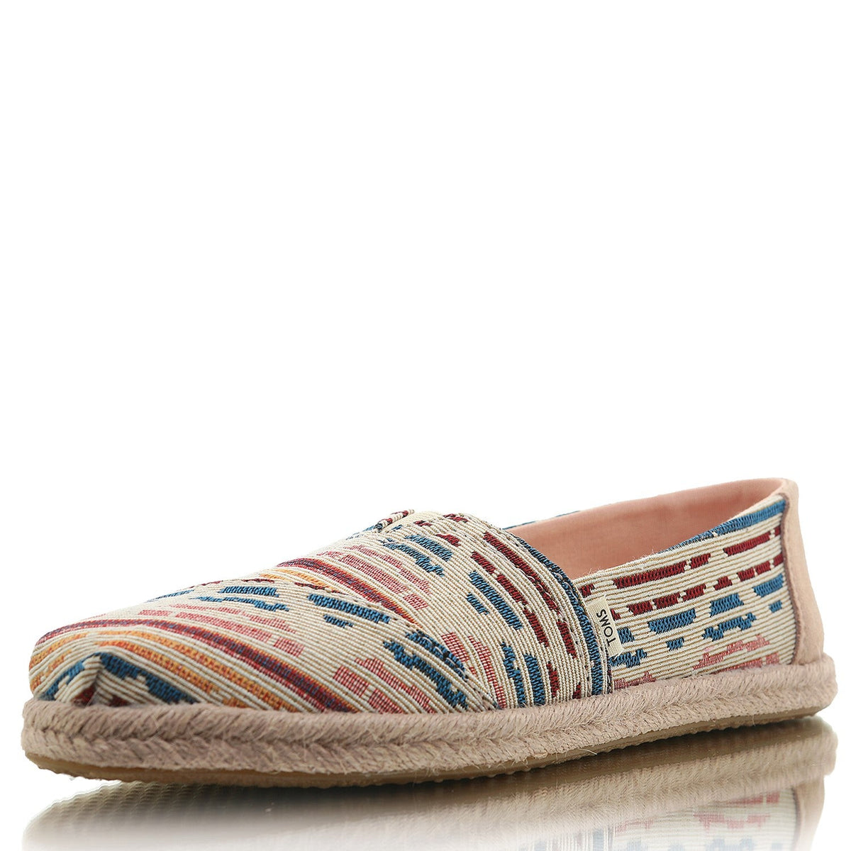 10015051 WM  Nat. MLT GLB WVN natural | Bildmaterial bereitgestellt von SHOES.PLEASE.