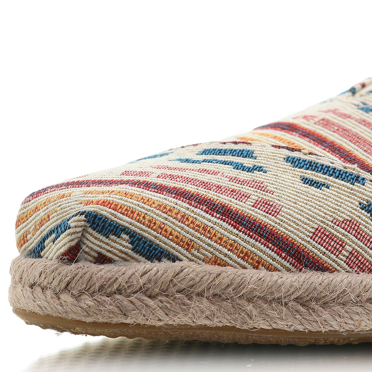 10015051 WM  Nat. MLT GLB WVN natural | Bildmaterial bereitgestellt von SHOES.PLEASE.