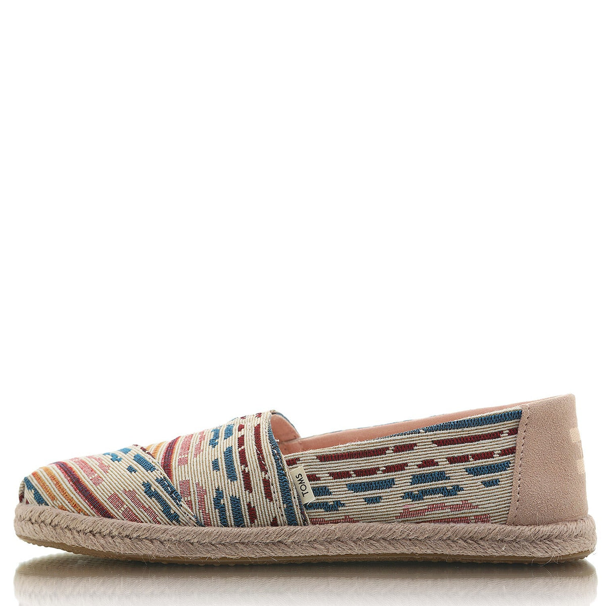 10015051 WM  Nat. MLT GLB WVN natural | Bildmaterial bereitgestellt von SHOES.PLEASE.