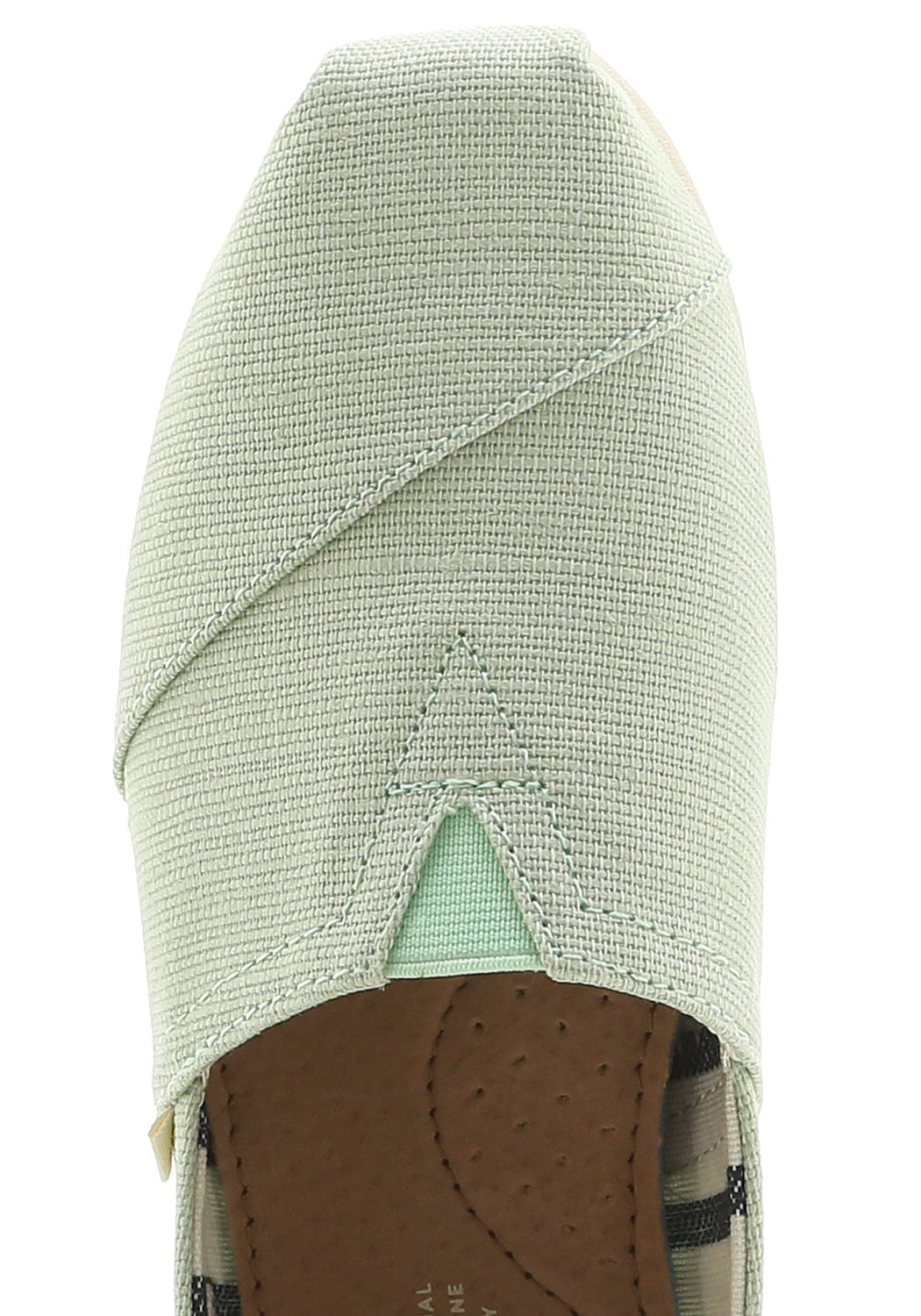 10015254 WM Heritage Canvas mint | Bildmaterial bereitgestellt von SHOES.PLEASE.