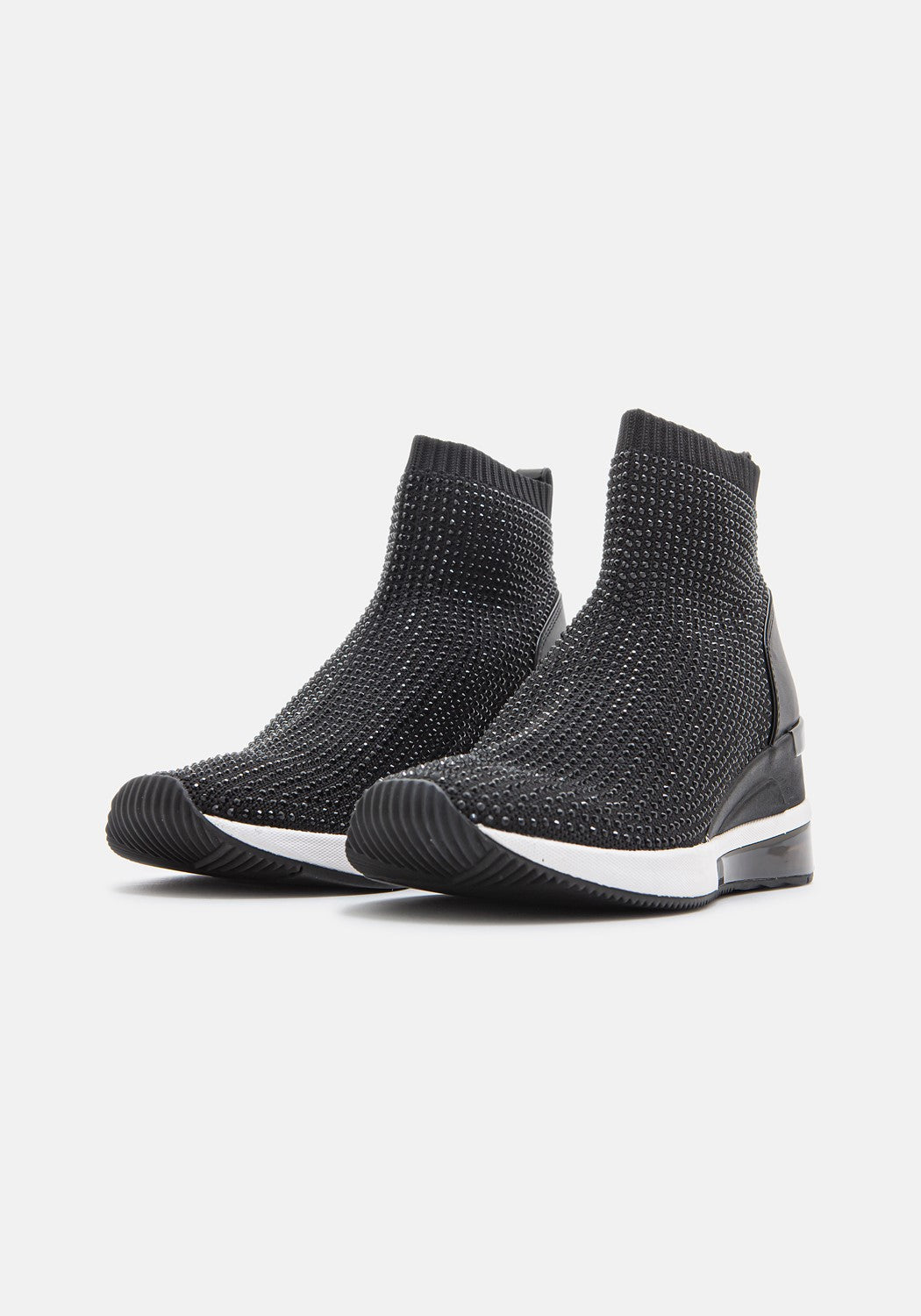 Skyler Bootie Extreme 43R1SKFE1D black | Bildmaterial bereitgestellt von SHOES.PLEASE.