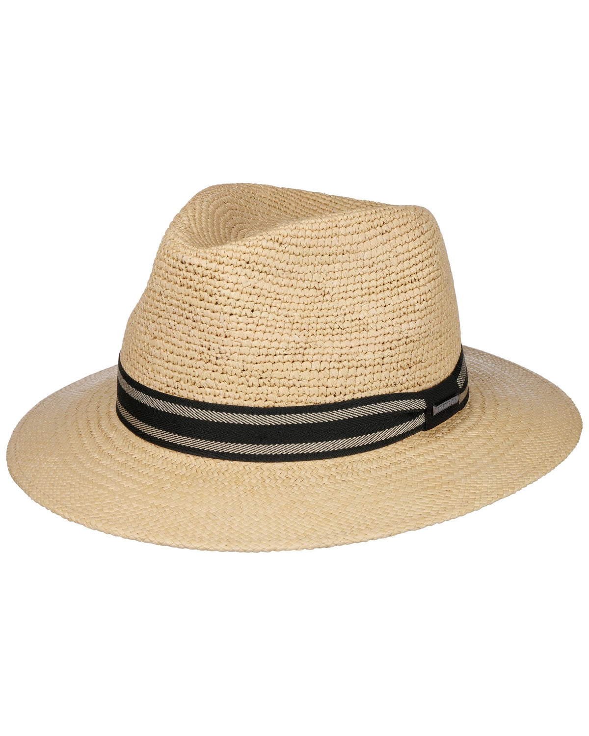Traveller Panama Crochet beige | Bildmaterial bereitgestellt von SHOES.PLEASE.