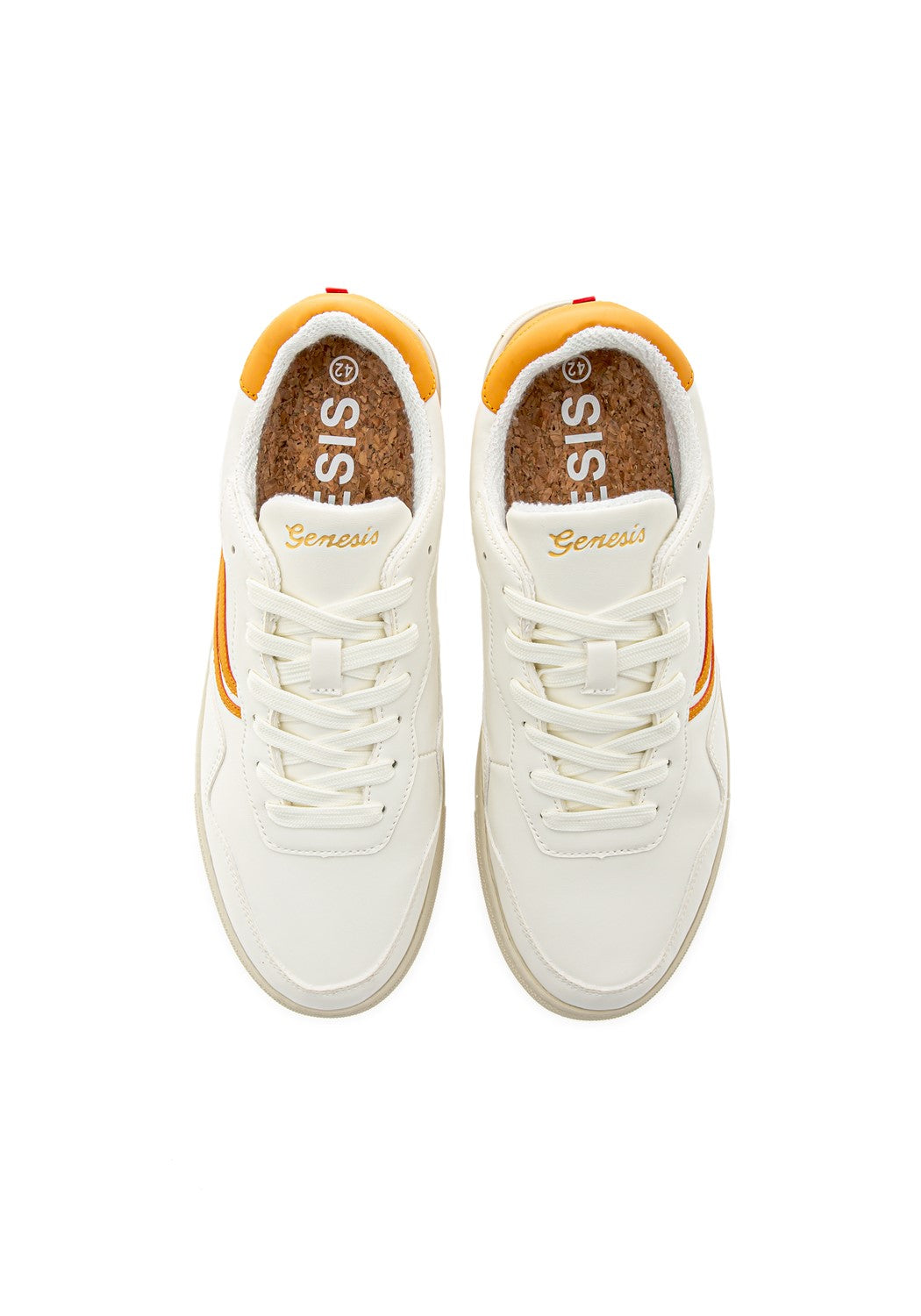 G-Soley Cactus  white/pumpkin | Bildmaterial bereitgestellt von SHOES.PLEASE.