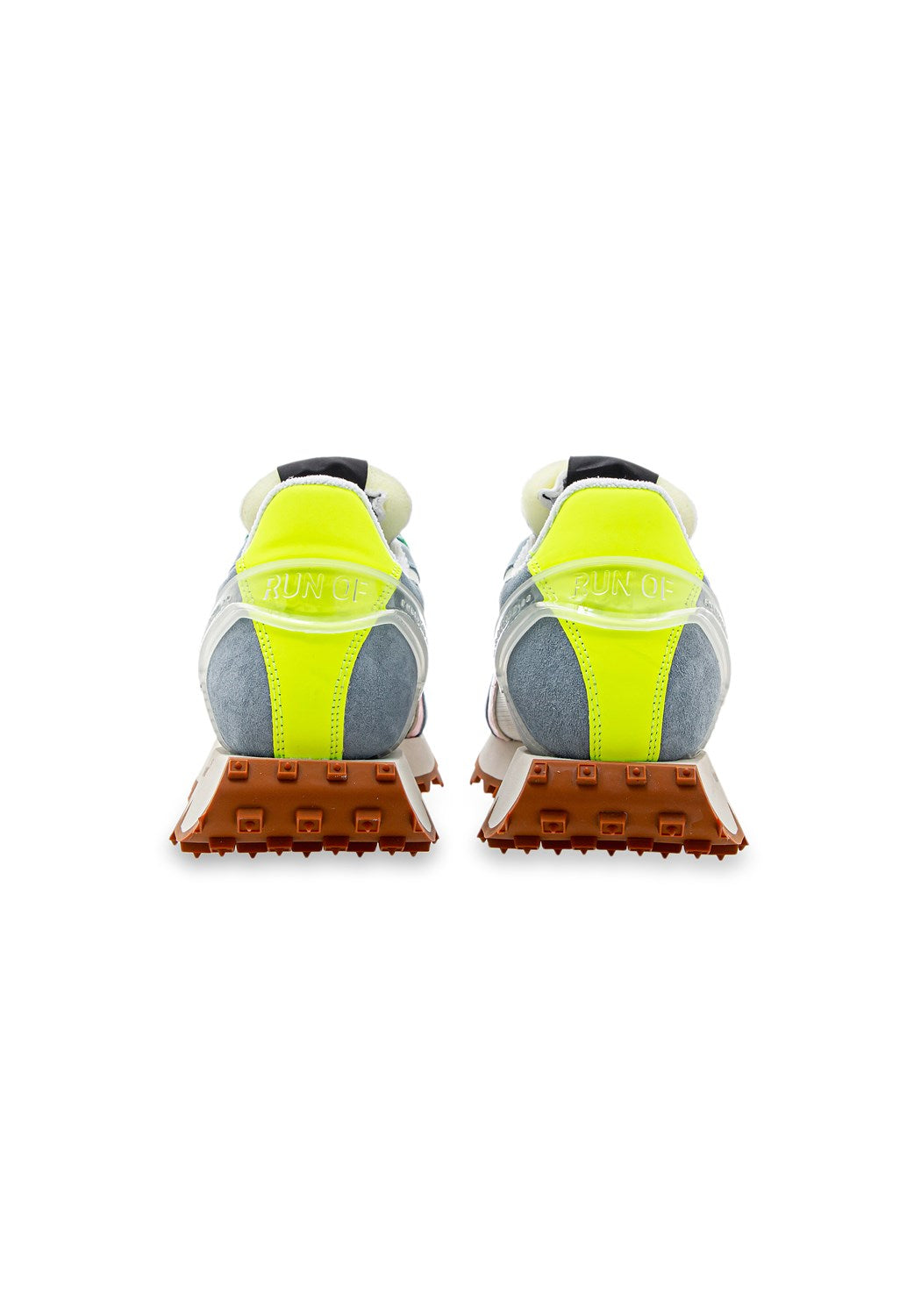 Shake W velour celeste | Bildmaterial bereitgestellt von SHOES.PLEASE.